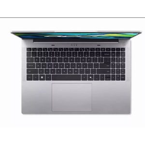 لپ تاپ 16 اینچی ایسر مدل Aspire Lite AL16-52P-52JZ-i5 1334U-16GB DDR5 4800MHz-512GB SSD-IPS - کاستوم شده