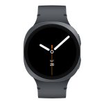 ساعت هوشمند 40 میلی‌متری سامسونگ مدل Galaxy Watch 8 با بند پلاستیکی