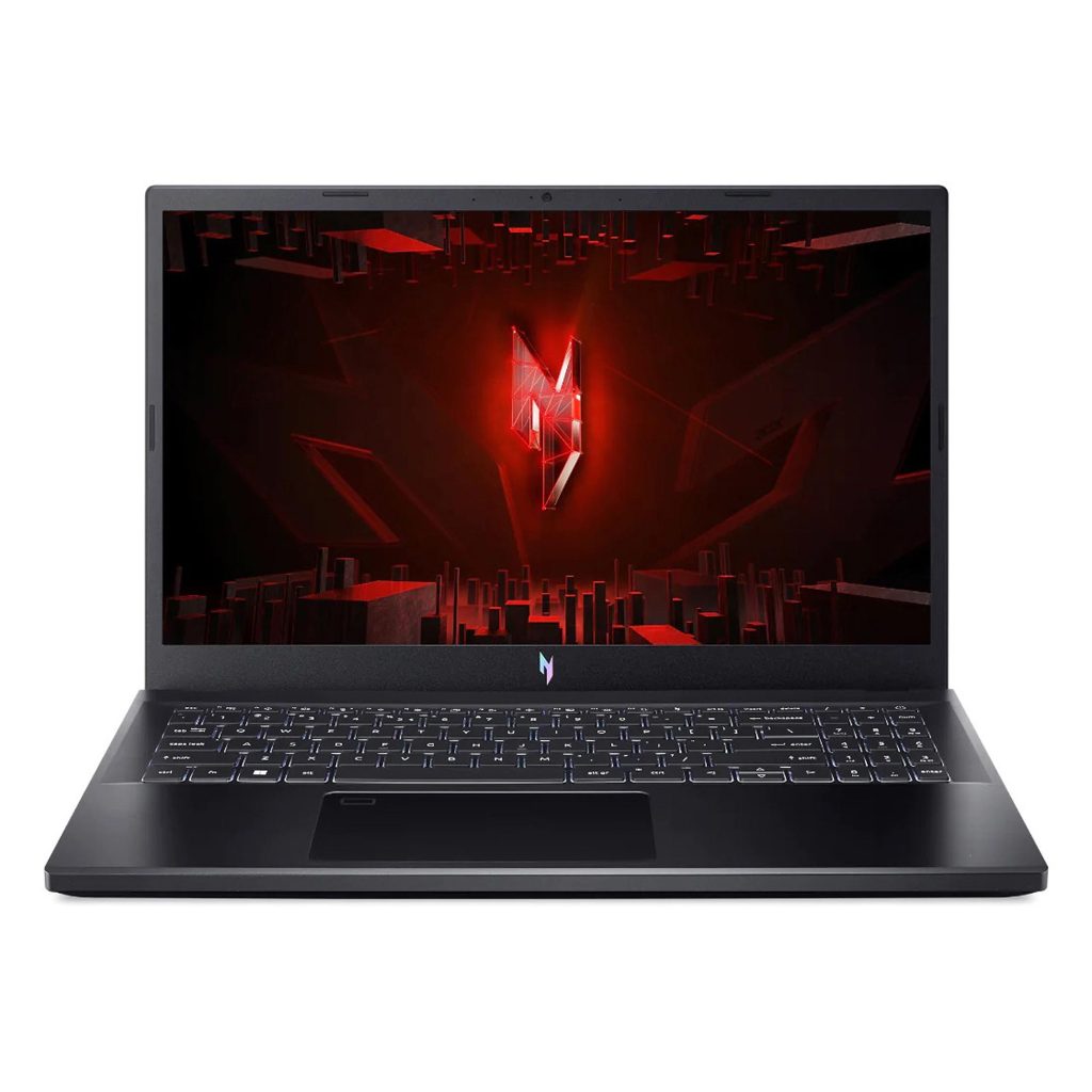 لپ تاپ 15.6 اینچی ایسر مدل Nitro V 15 ANV15-51-59RM-i5 13420H 8GB 512SSD RTX2050
