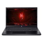 لپ تاپ 15.6 اینچی ایسر مدل Nitro V 15 ANV15-51-59RM-i5 13420H 8GB 512SSD RTX2050