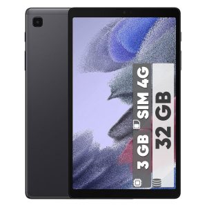 تبلت سامسونگ مدل Galaxy Tab A7 Lite ظرفیت 32 گیگابایت و رم 3 گیگابایت