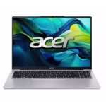 لپ تاپ 16 اینچی ایسر مدل Aspire Lite AL16-52P-52JZ-i5 1334U-16GB DDR5 4800MHz-512GB SSD-IPS - کاستوم شده