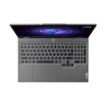 لپ تاپ 15.6 اینچی لنوو مدل LOQ 15IRX9-i7 13650HX-16GB DDR5 4800MHz-512GB SSD-RTX4050 6GB-FHD 144Hz
