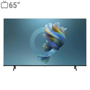 تلویزیون کیو ال ای دی هوشمند هایسنس مدل 65E7K سایز 65 اینچ