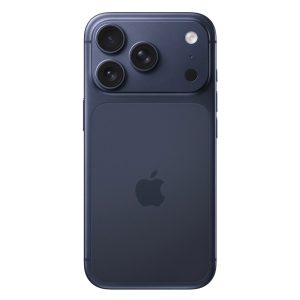 گوشی موبایل اپل مدل iPhone 17 Pro ZAA تک سیم کارت + eSim ظرفیت 256 گیگابایت و رم 12 گیگابایت - نات اکتیو