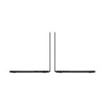 لپ تاپ 14.2 اینچی اپل مدل MacBook Pro MW2U3 2024 LLA-M4-16GB RAM-512GB SSD