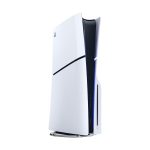 کنسول بازی سونی مدل PlayStation 5 Slim ظرفیت یک ترابایت ریجن 2016A اروپا به همراه دسته اضافی