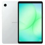 تبلت 11 اینچ سامسونگ مدل Galaxy Tab A11 Plus Wi-Fi، ظرفیت 128 گیگابایت و رم 6 گیگابایت، رزولوشن دوربین 8 مگاپیکسل، پشتیبانی از قلم و کیبورد