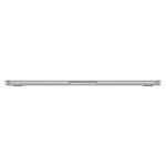 لپ تاپ 13.6 اینچی اپل مدل MacBook Air MW0W3 2025 LLA-M4-16GB RAM-256GB SSD