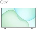 تلویزیون ال ای دی هوشمند سونی مدل K-55S30 سایز 55 اینچ