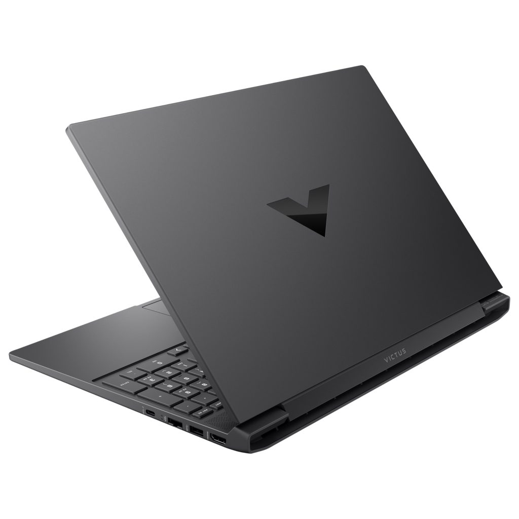 لپ تاپ 15.6 اینچی اچ پی مدل Victus 15 fb3093dx-R7 7445HS-16GB DDR5 5600MHz-512GB SSD-RTX4050 6GB-FHD 144Hz-W