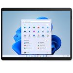 تبلت 13 اینچی مایکروسافت مدل Surface Pro 8-i7 1185G7 ظرفیت 512 گیگابایت و 16 گیگابایت رم