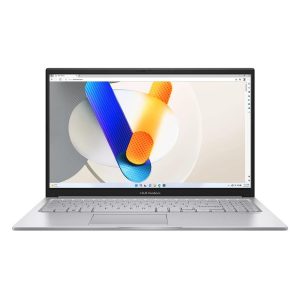 لپ تاپ 15.6 اینچی ایسوس مدل Vivobook 15 F1504VA-NJ1213-Core i3 1315U-4GB DDR4 3200MHz-256GB SSD