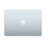 لپ تاپ 13.6 اینچی اپل مدل MacBook Air MC6T4 2025 LLA-M4-16GB RAM-256GB SSD