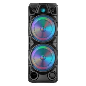 اسپیکر بلوتوثی مدل ZQS8210