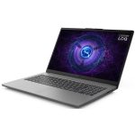 لپ تاپ 15.6 اینچی لنوو مدل LOQ 15IAX9E-i5 12450HX-12GB DDR5 4800MHz-512GB SSD-RTX2050 4GB-FHD 144Hz-W