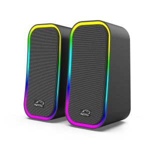 اسپیکر گیمینگ دسکتاپ تسکو مدل GS 2076
