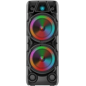 اسپیکر بلوتوثی مدل ZQS8210