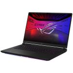 لپ تاپ 18 اینچی ایسوس مدل ROG Strix SCAR 18 (2025) G835LX-S9109-Core Ultra 9 275HX-64GB DDR5 5600MHz-4TB SSD-RTX5090 24GB-QHD 240Hz - کاستوم شده