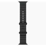 ساعت هوشمند 49 میلی متری اپل مدل Ultra 3 Natural Titanium Case با بند Ocean
