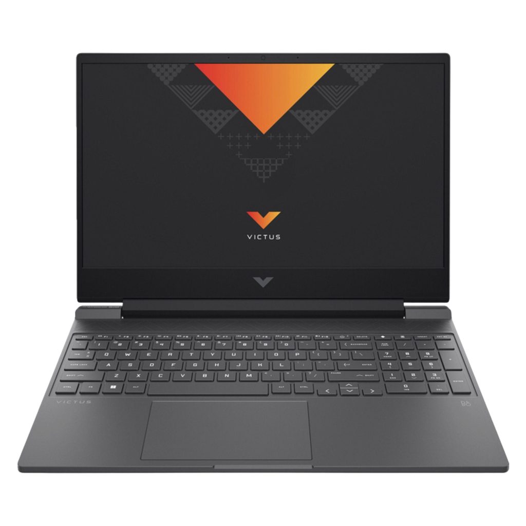 لپ تاپ 15.6 اینچی اچ پی مدل Victus 15-fa1657nr-i7 13620H-16GB DDR4-512GB SSD-RTX4060-FHD-W