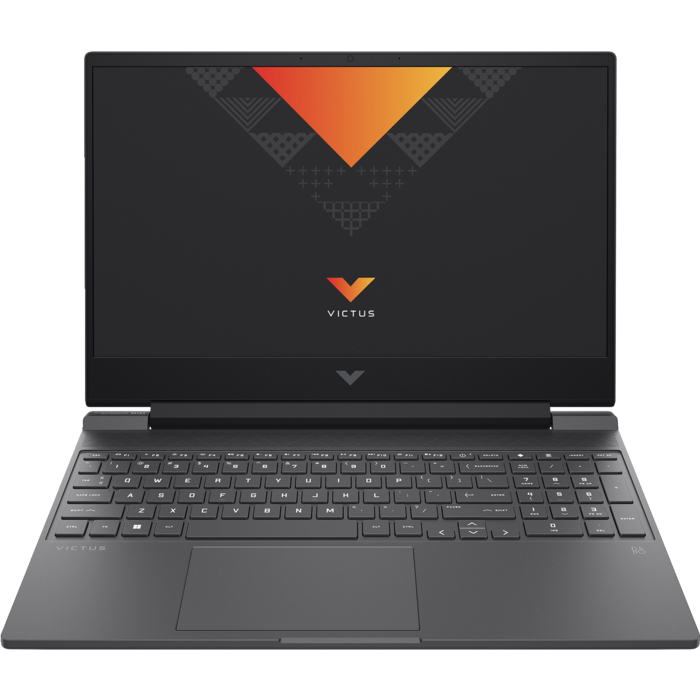 لپ تاپ 15.6 اینچی اچ پی مدل Victus 15 fa2317tx-i7 13620H-16GB DDR4 3200MHz-512GB SSD-RTX4050 6GB-FHD 144Hz
