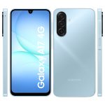 گوشی موبایل سامسونگ مدل Galaxy A17 4G دو سیم کارت ظرفیت 256 گیگابایت و رم 8 گیگابایت - ویتنام