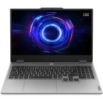لپ تاپ 15.6 اینچی لنوو مدل LOQ 15IRX10-i7 14700HX-24GB DDR5 4800MHz-512GB SSD-RTX5050 8GB-FHD 144Hz