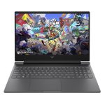 لپ تاپ 16.1 اینچی اچ‌ پی مدل Victus 16-S1023DX-R7 8845HS-16GB DDR5-512GB SSD-RTX4070-FHD-W