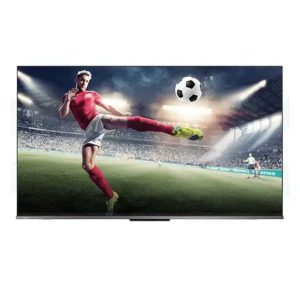 تلویزیون کیو ال ای دی هوشمند هایسنس مدل 85Q6GN سایز 85 اینچ