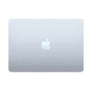 لپ تاپ 13.6 اینچی اپل مدل MacBook Air MC6U4 2025 LLA-M4-16GB RAM-512GB SSD