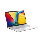 لپ تاپ 15.6 اینچی ایسوس مدل Vivobook Go 15 E1504FA-NJ287-R5 7520U-8GB DDR4-512GB SSD-TFT