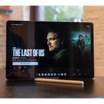 تبلت 13.1 اینچ سامسونگ مدل Galaxy Tab S10 FE Plus 5G ظرفیت 128 گیگابایت و رم 8 گیگابایت