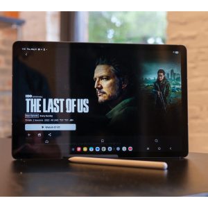 تبلت 13.1 اینچ سامسونگ مدل Galaxy Tab S10 FE Plus 5G ظرفیت 128 گیگابایت و رم 8 گیگابایت