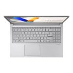 لپ تاپ 15.6 اینچی ایسوس مدل Vivobook 15 X1504VA-NJ1860-i5 1334U-8GB DDR4 3200MHz-512GB SSD-TN