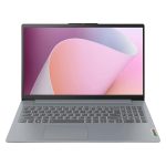 لپ تاپ 15.6 اینچی لنوو مدل IdeaPad Slim 3 15IRH8-i5 13420H-8GB LPDDR5 4800MHz-512GB SSD-TN