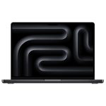 لپ تاپ 14.2 اینچی اپل مدل MacBook Pro MDE14 2025 LLA-M5-16GB RAM-1TB SSD