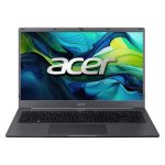 لپ تاپ 15.6 اینچی ایسر مدل Aspire Lite AL15-72P-57JC-i5 13500H-8GB DDR5 4800MHz-512GB SSD-IPS