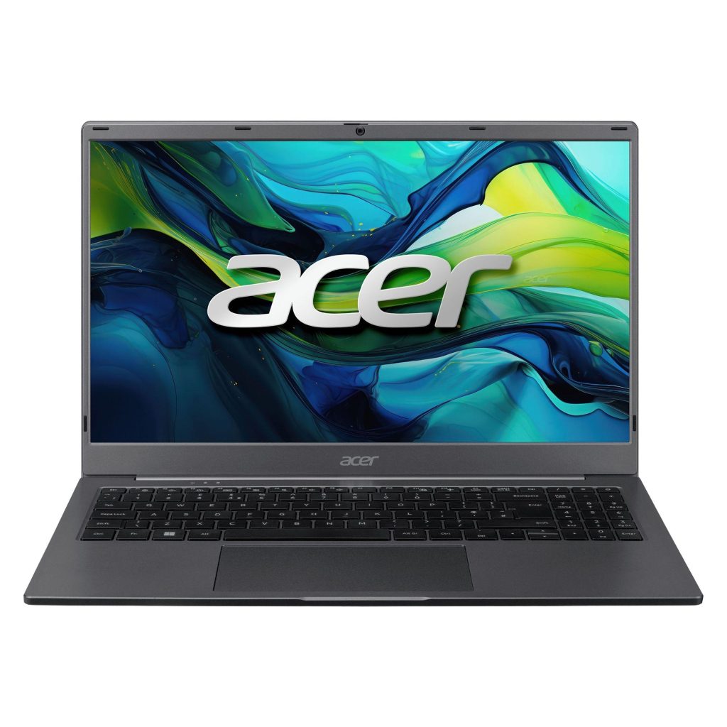 لپ تاپ 15.6 اینچی ایسر مدل Aspire Lite AL15-52H-i7 13620H-16GB LPDDR5 4800MHz-512GB SSD-IPS
