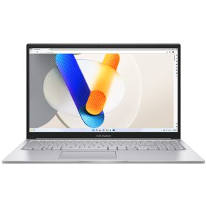 لپ تاپ 15.6 اینچی ایسوس مدل Vivobook 15 X1504VA-NJ1860-i5 1334U-8GB DDR4 3200MHz-512GB SSD-TN