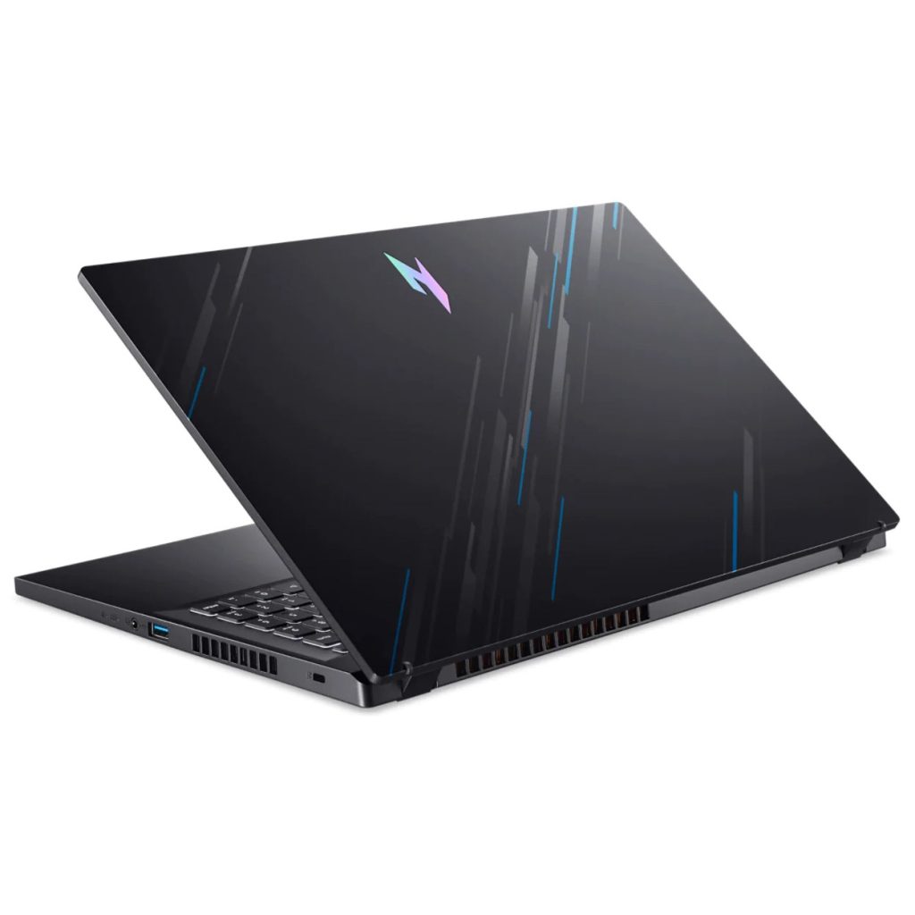 لپ تاپ 15.6 اینچی ایسر مدل Nitro V 15 ANV15-51-59RM-i5 13420H-16GB DDR5-512GB SSD-RTX2050-FHD - کاستوم شده