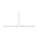لپ تاپ 15.3 اینچی اپل مدل MacBook Air MC7C4 2025 LLA-M4-16GB Ram-512GB SSD