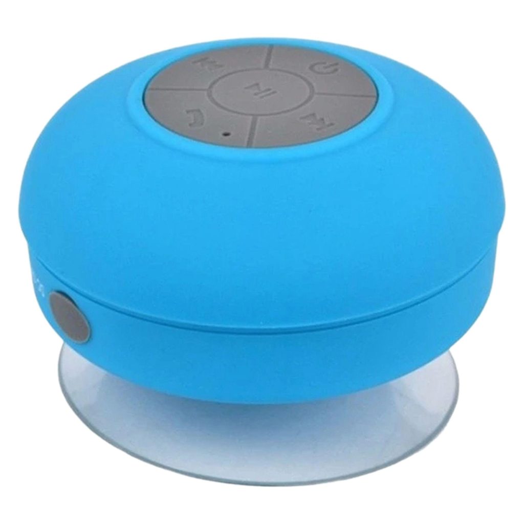 اسپیکر بلوتوثی حمام مدل ضدآب