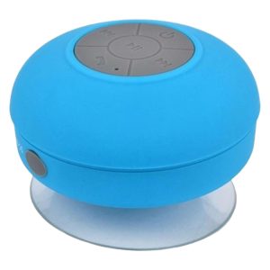 اسپیکر بلوتوثی حمام مدل ضدآب