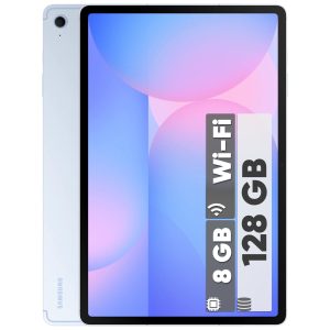 تبلت ۱۳.۱ اینچ سامسونگ مدل Galaxy Tab S10 FE Plus Wi-Fi ظرفیت 128 گیگابایت و رم 8 گیگابایت