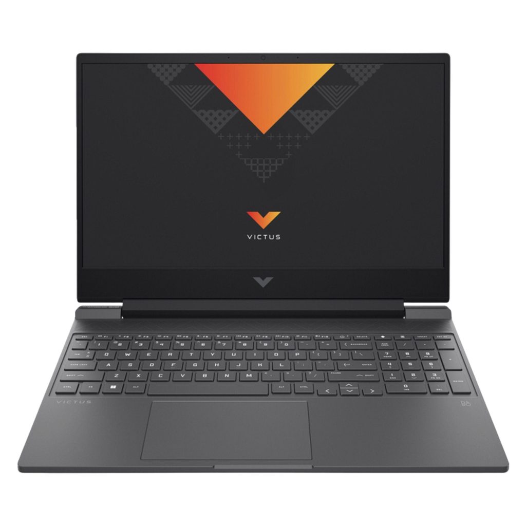 لپ تاپ 15.6 اینچی اچ‌ پی مدل Victus 15 Gaming FA1082wm-i5 13420H-16GB DDR4 3200MHz-512GB SSD-RTX4050 6GB-FHD 144Hz-W