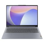 لپ تاپ 15.6 اینچی لنوو مدل IdeaPad Slim 3 15IRU8-i3 1315U-8GB LPDDR5 4800MHz-256GB SSD-TN