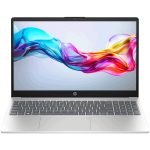 لپ تاپ 15.6 اینچی اچ پی مدل fc0171nia-15-Athlon 7120U-8GB LPDDR5 3200MHz-1TB SSD-TFT- کاستوم شده