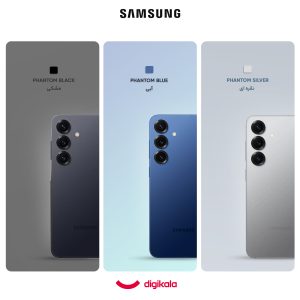 گوشی موبایل سامسونگ مدل Galaxy S25 دو سیم کارت ظرفیت 256 گیگابایت و رم 12 گیگابایت - ویتنام