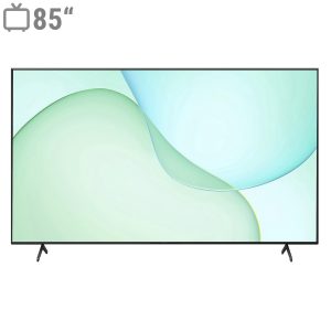 تلویزیون ال ای دی هوشمند سونی مدل K-85S30 سایز 85 اینچ